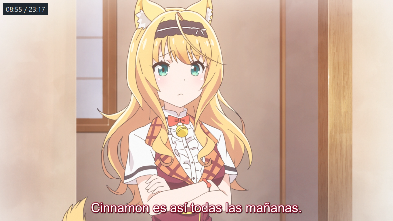 Nekopara TV (Otakus 4 Life)